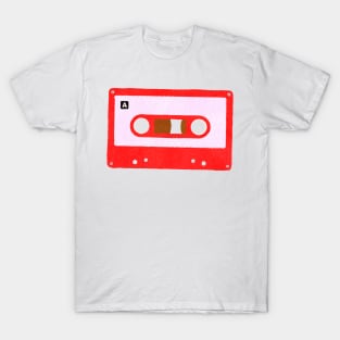 Mix Tape T-Shirt